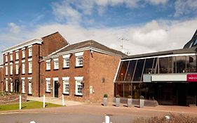 Mercure Bolton Georgian House Hotel